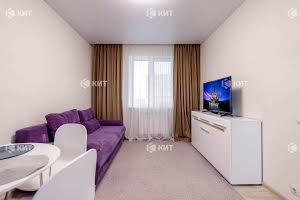 квартира по адресу Драгоманова, 6