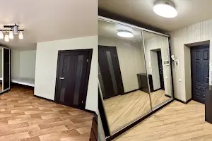 квартира за адресою Адамовська, 1