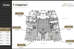комерційна за адресою Берестейський просп. (Перемоги), 42а