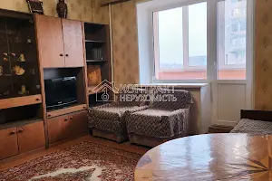 квартира за адресою Слов'янська вул., 6