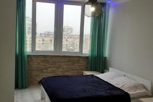 квартира за адресою Педагогічна вул., 21а