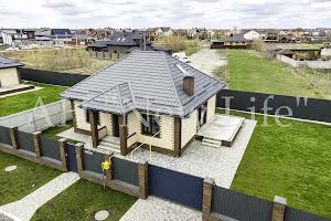 будинок за адресою Казацкий проспект, 1