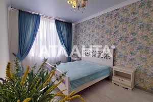 квартира за адресою Генуезька вул., 24д/2