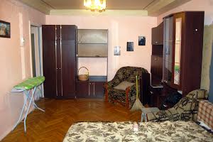 квартира за адресою Авіаконструктора Антонова вул., 17