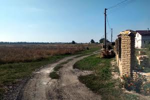 ділянка за адресою с. Озера, 