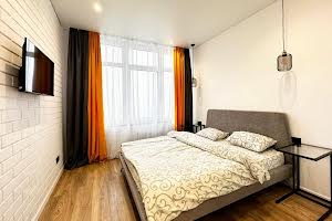 квартира за адресою Зарічна вул., 4 кор2