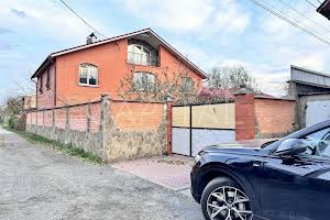 будинок за адресою Садова