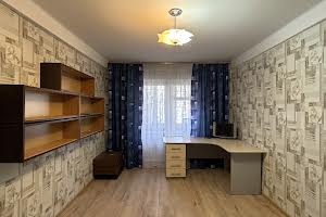 квартира за адресою Жуля Верна бульв. (Ромена Роллана), 6