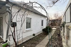 квартира по адресу Привільна ул., 18