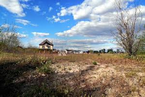 ділянка за адресою Березняківська