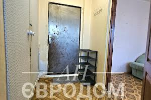 квартира за адресою Перемоги просп., 62б