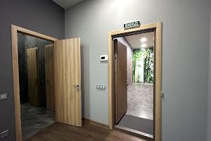 коммерческая по адресу Кловский спуск (Кловський), 7