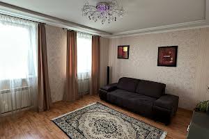 квартира за адресою Хотинська вул., 49-М