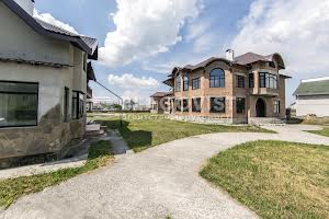 будинок за адресою Каштанова вул., 8