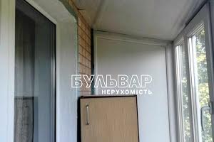 квартира за адресою Харківських Дивізій вул., 22