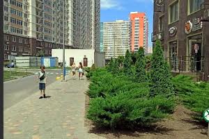 квартира за адресою Перлинна вул., 6