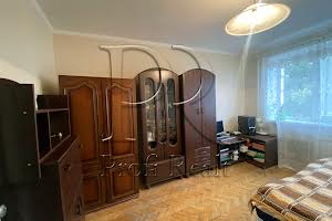квартира за адресою Краснопольська вулиця, 3А