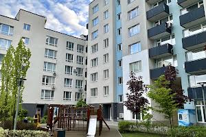 квартира по адресу Под Голоском ул., 24-Б
