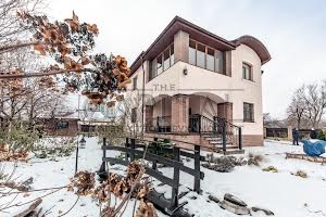 дом по адресу Григорія Гуляницького ул.