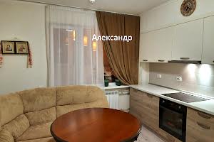 квартира по адресу Анны Ахматовой ул., 28
