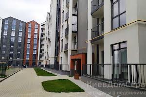 квартира за адресою Анатолія Луценка вул., 19