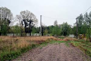 участок по адресу с. Микуличи, Грушевського