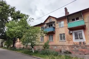 квартира за адресою Дмитра Іванова вул., 15