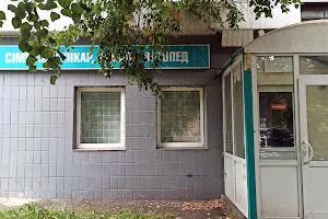 коммерческая по адресу Вишгородська ул., 38