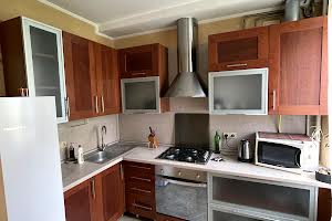 квартира за адресою Машинобудівна вул., 34