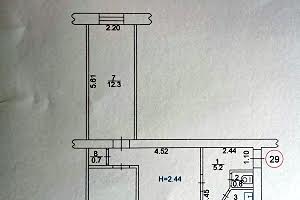квартира по адресу 23 Августа ул., 31