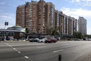 коммерческая по адресу Владимира Ивасюка просп. (Героїв Сталінграду), 4