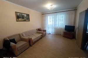 квартира за адресою Горбачевського вул., 40