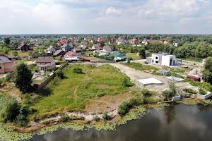 ділянка за адресою 