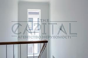 будинок за адресою Садова (Бортничі) вул.