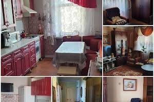 квартира за адресою Загородня вул., 2