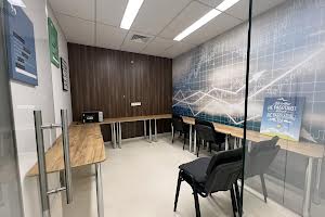 коммерческая по адресу Кловский спуск (Кловський), 7