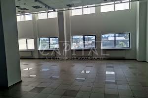 коммерческая по адресу Степана Бандеры просп. (Московський), 16Б