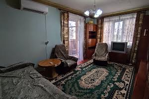 квартира за адресою Архітекторів вул., 34