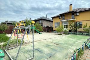 дом по адресу Оранжевая ул.