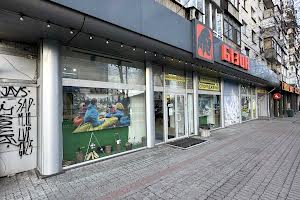 комерційна за адресою Берестейський просп. (Перемоги), 18