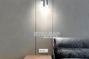 квартира по адресу Профессорская ул., 34