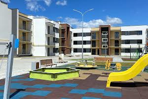 квартира по адресу 4-провулок Корольова, 1