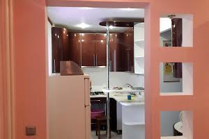 квартира за адресою Курчатова, 29