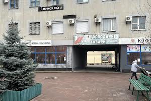 коммерческая по адресу Ивана Пулюя ул., 5