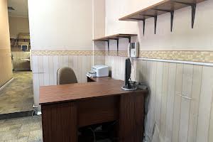 коммерческая по адресу Саксаганского ул., 125