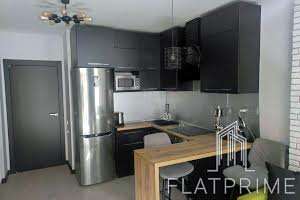 квартира за адресою Регенераторна вул., 4