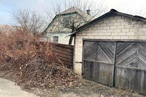 ділянка за адресою Лесі Українки, 12