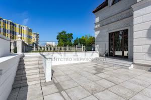 будинок за адресою Петра Радченка вул.