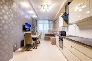 квартира по адресу Григоровское шоссе (Комсомольское), 55