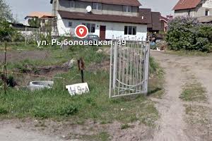 участок по адресу Киев, Рыболовецкая ул., 49Г